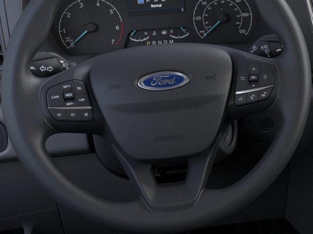 new 2025 Ford Transit-350 car, priced at $59,993