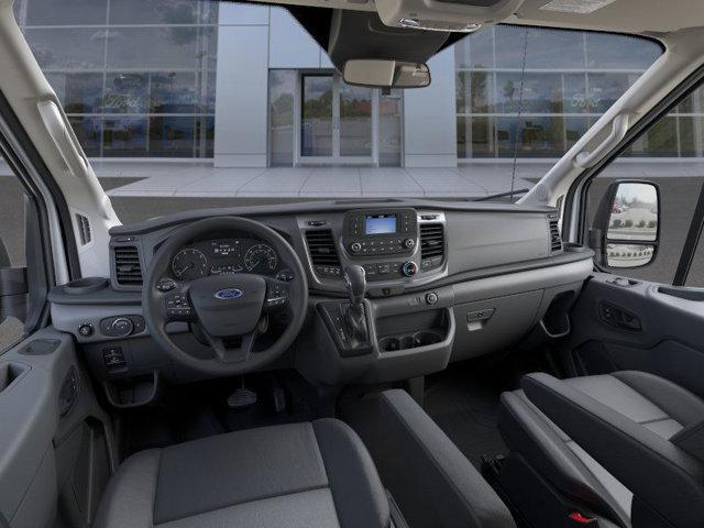 new 2025 Ford Transit-350 car, priced at $59,993