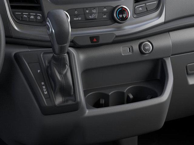 new 2025 Ford Transit-350 car, priced at $59,993