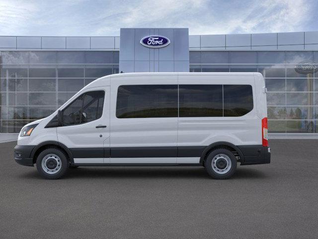 new 2025 Ford Transit-350 car, priced at $59,993