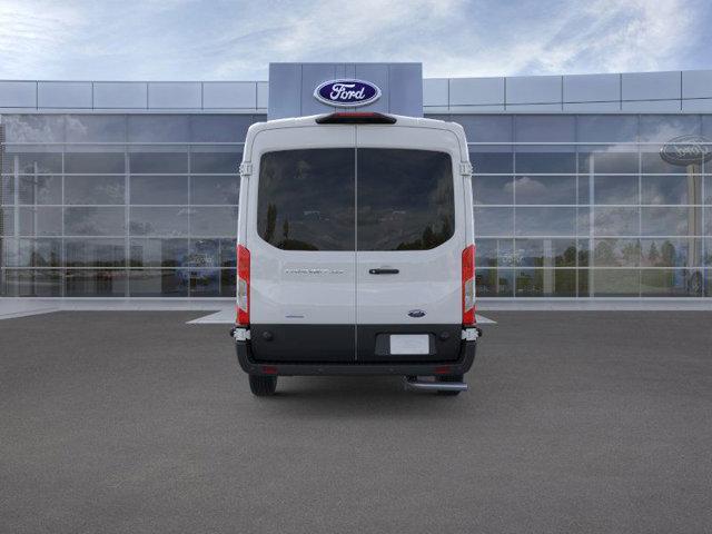 new 2025 Ford Transit-350 car, priced at $59,993