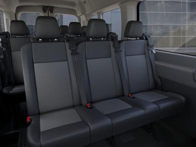 new 2025 Ford Transit-350 car, priced at $59,993