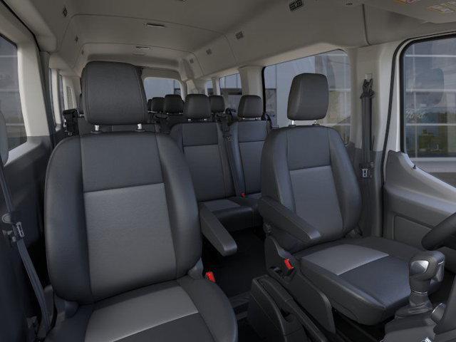 new 2025 Ford Transit-350 car, priced at $59,993