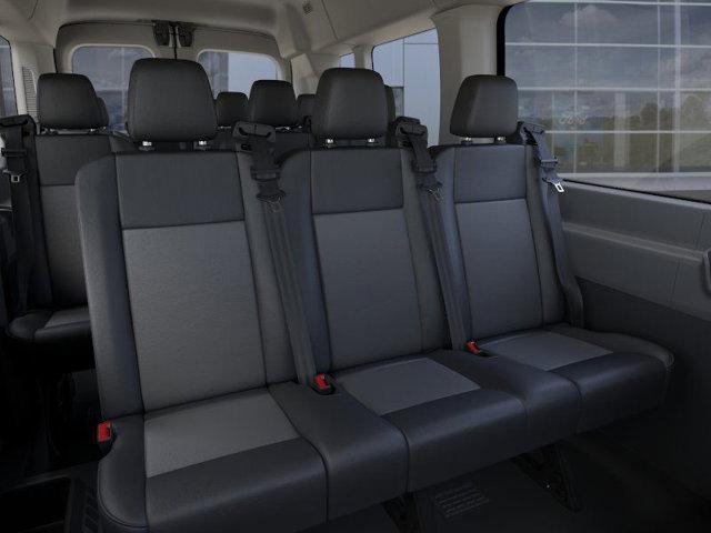 new 2025 Ford Transit-350 car, priced at $59,993