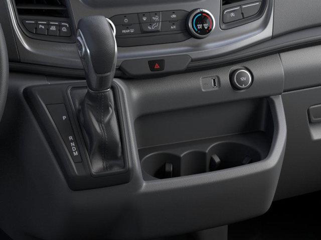 new 2025 Ford Transit-350 car, priced at $59,993