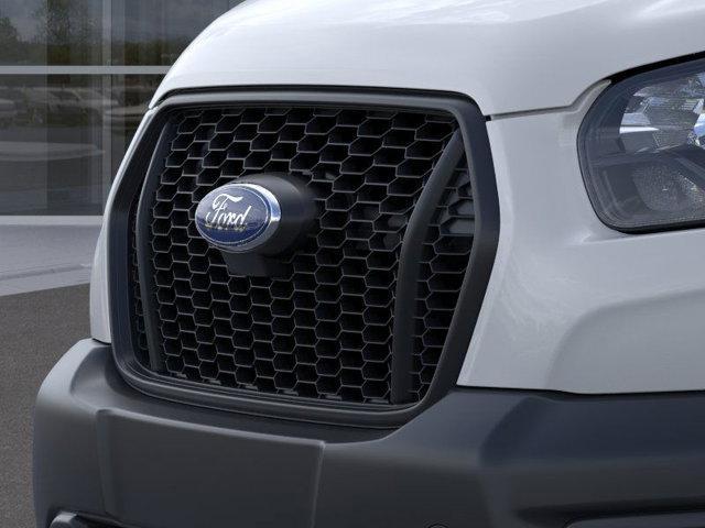 new 2025 Ford Transit-350 car, priced at $59,993