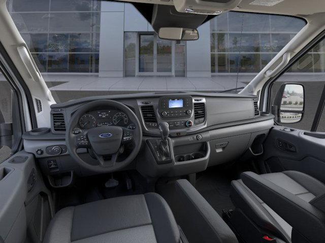 new 2025 Ford Transit-350 car, priced at $59,993