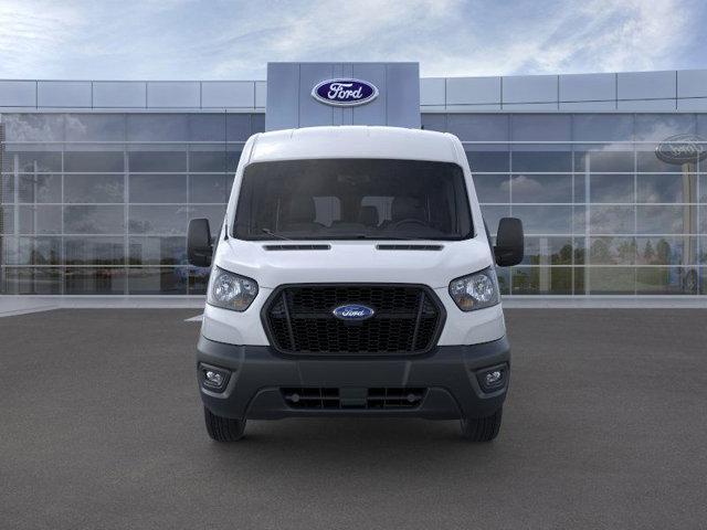 new 2025 Ford Transit-350 car, priced at $59,993