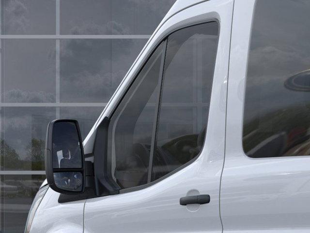 new 2025 Ford Transit-350 car, priced at $59,993