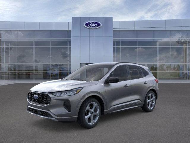new 2024 Ford Escape car, priced at $33,311