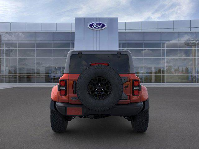 new 2024 Ford Bronco car, priced at $94,864