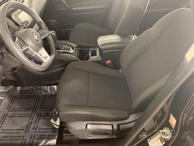 used 2019 Nissan Rogue Sport car, priced at $15,500