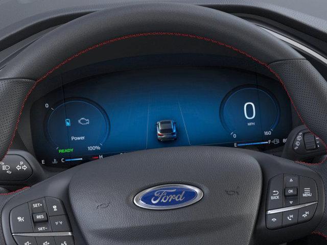 new 2024 Ford Escape car, priced at $36,333