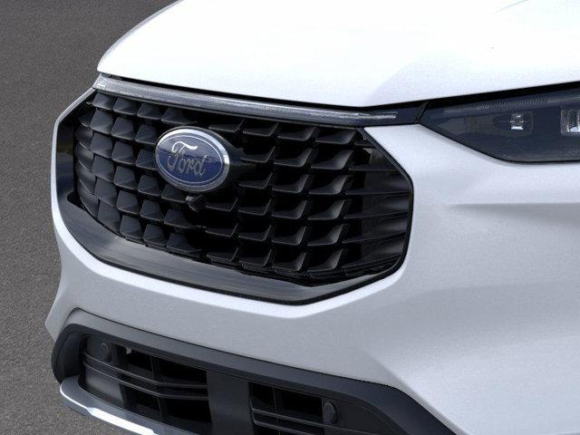 new 2025 Ford Escape PHEV car, priced at $42,800