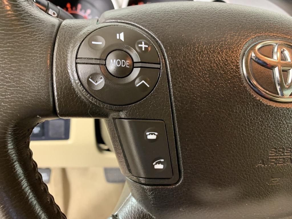 used 2008 Toyota Tundra car, priced at $15,667