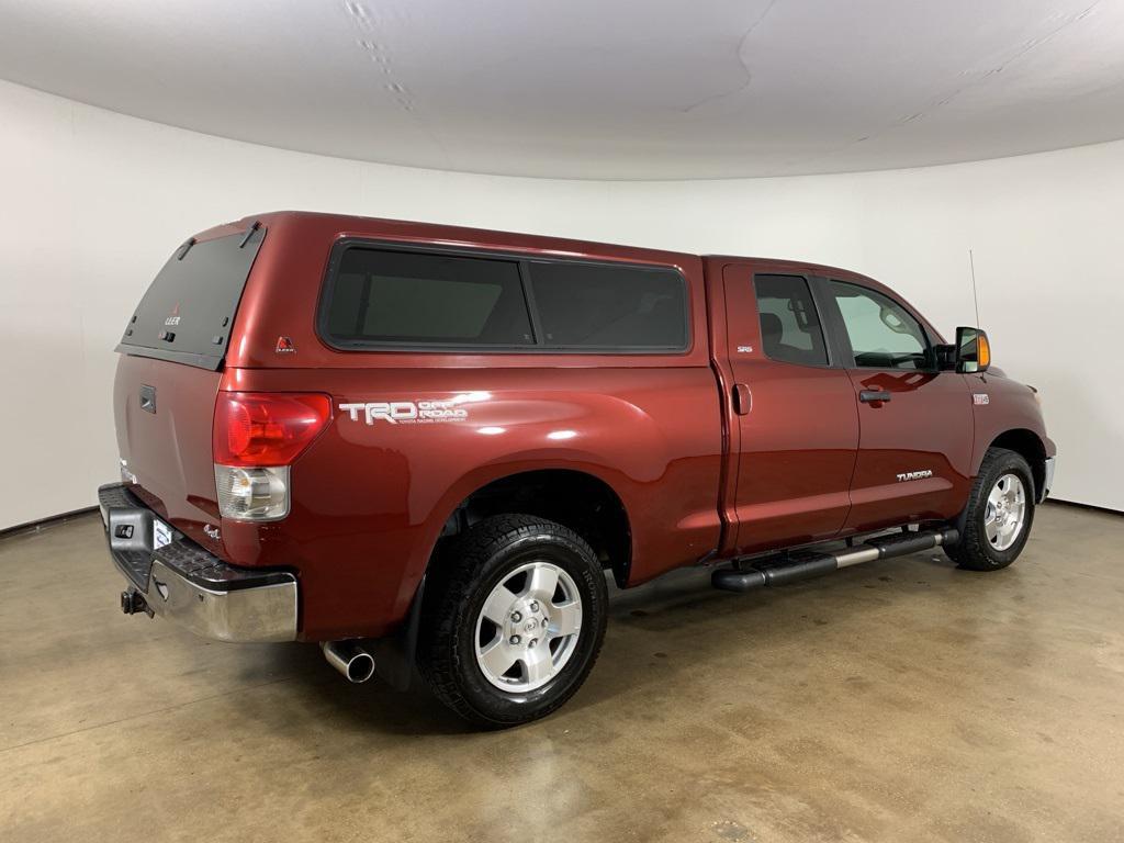 used 2008 Toyota Tundra car, priced at $15,667
