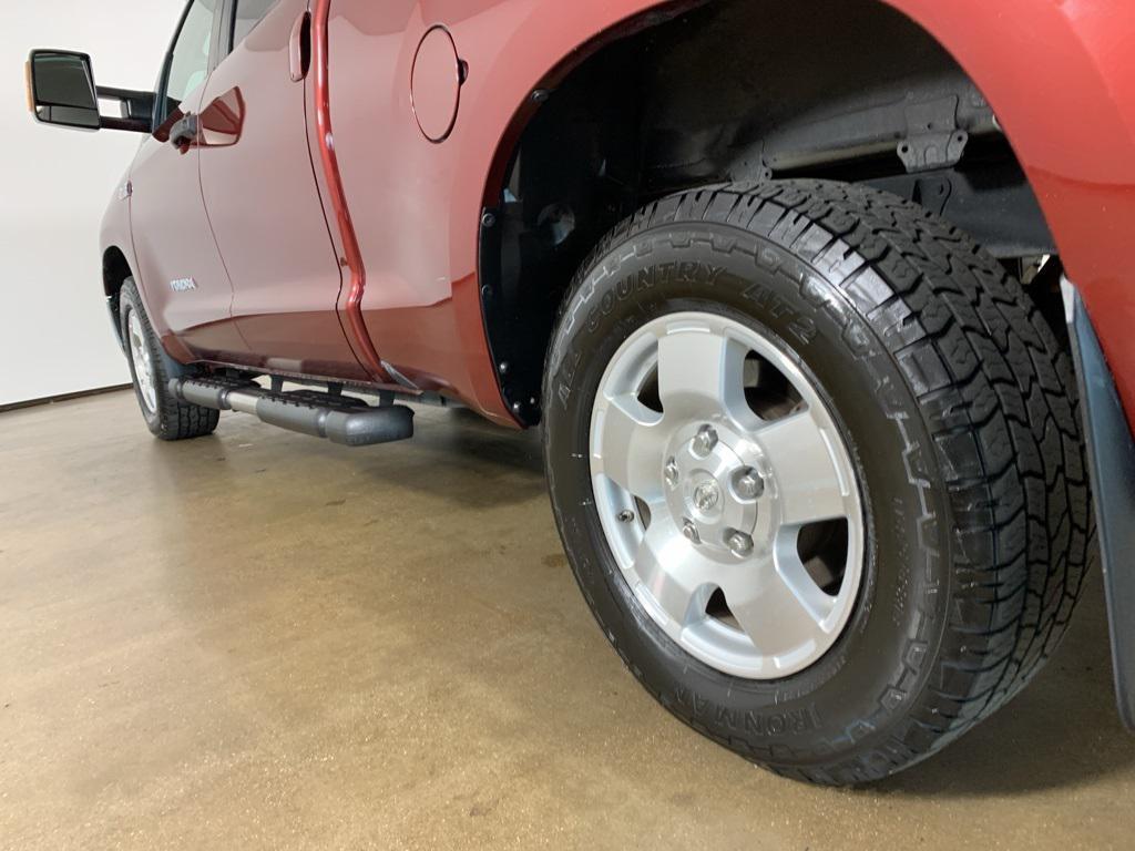 used 2008 Toyota Tundra car, priced at $15,667