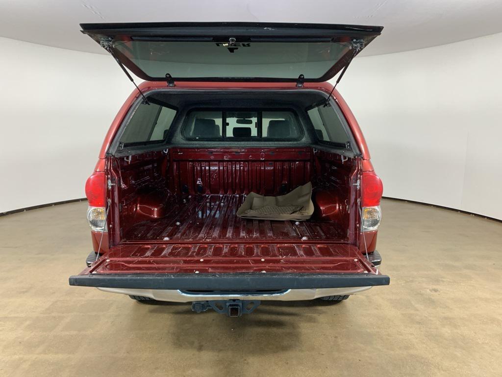 used 2008 Toyota Tundra car, priced at $15,667