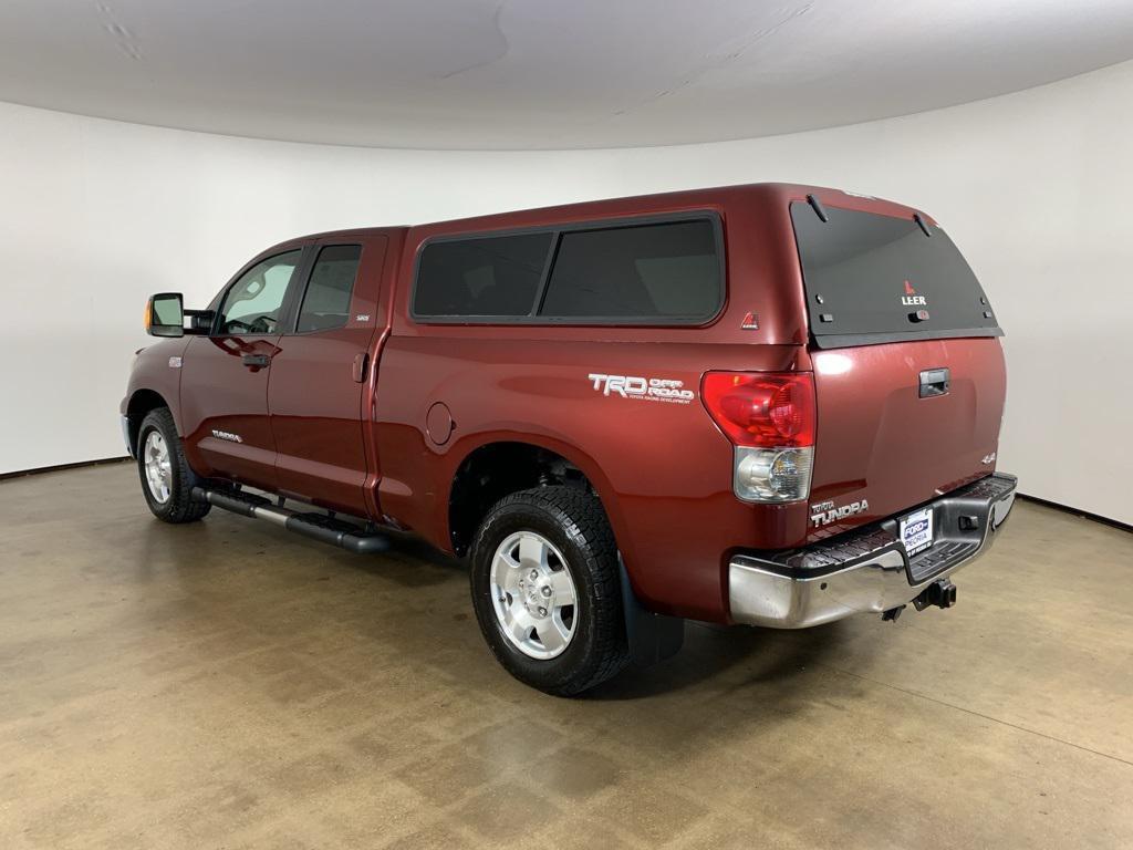 used 2008 Toyota Tundra car, priced at $15,667
