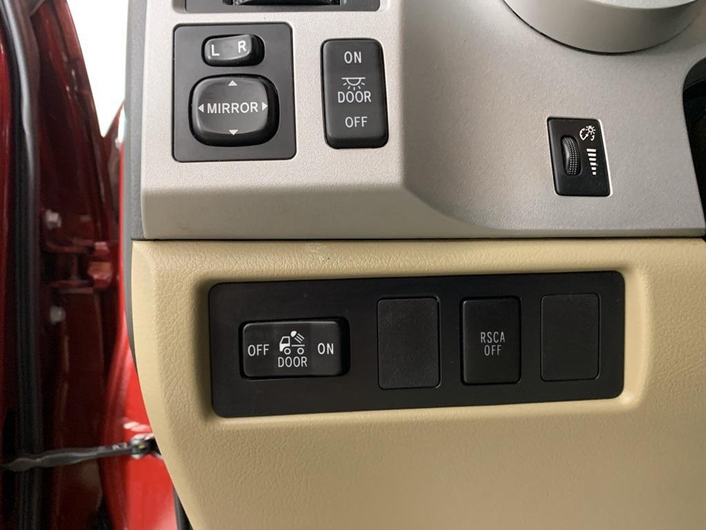 used 2008 Toyota Tundra car, priced at $15,667