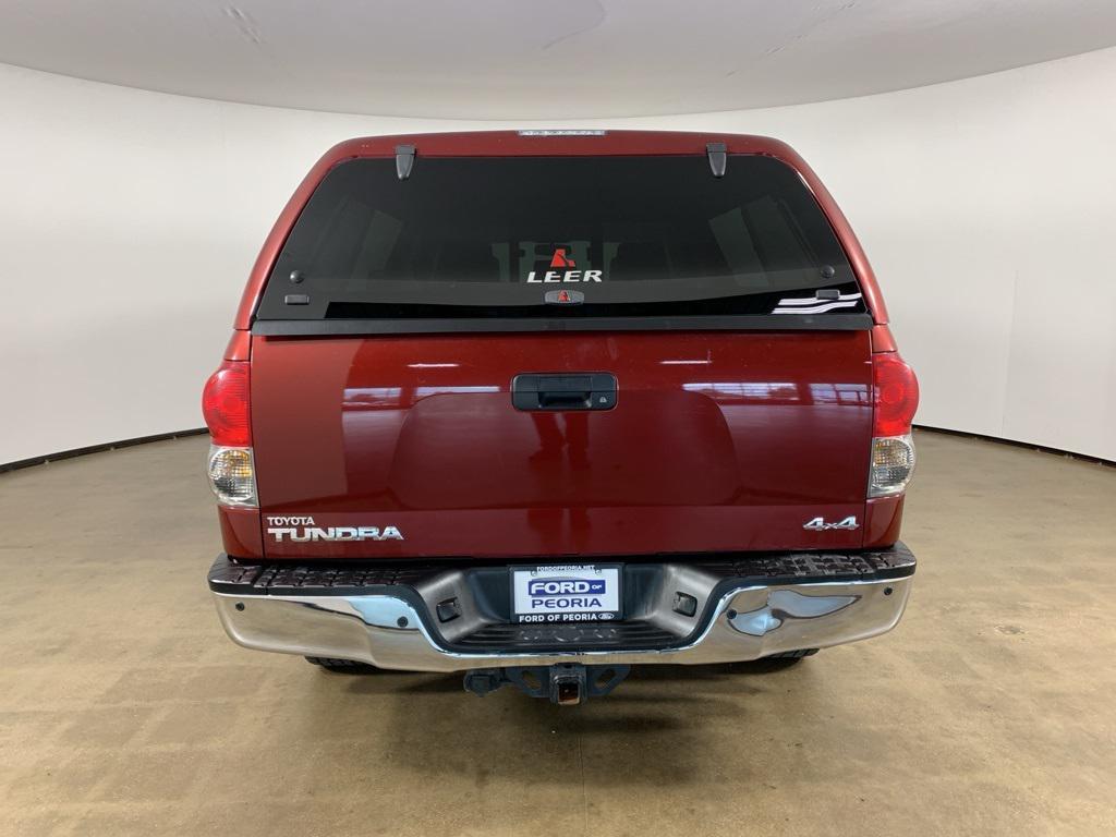 used 2008 Toyota Tundra car, priced at $15,667