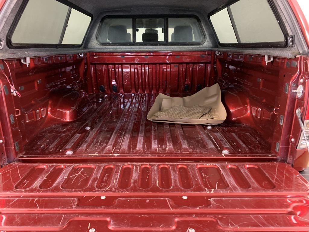 used 2008 Toyota Tundra car, priced at $15,667