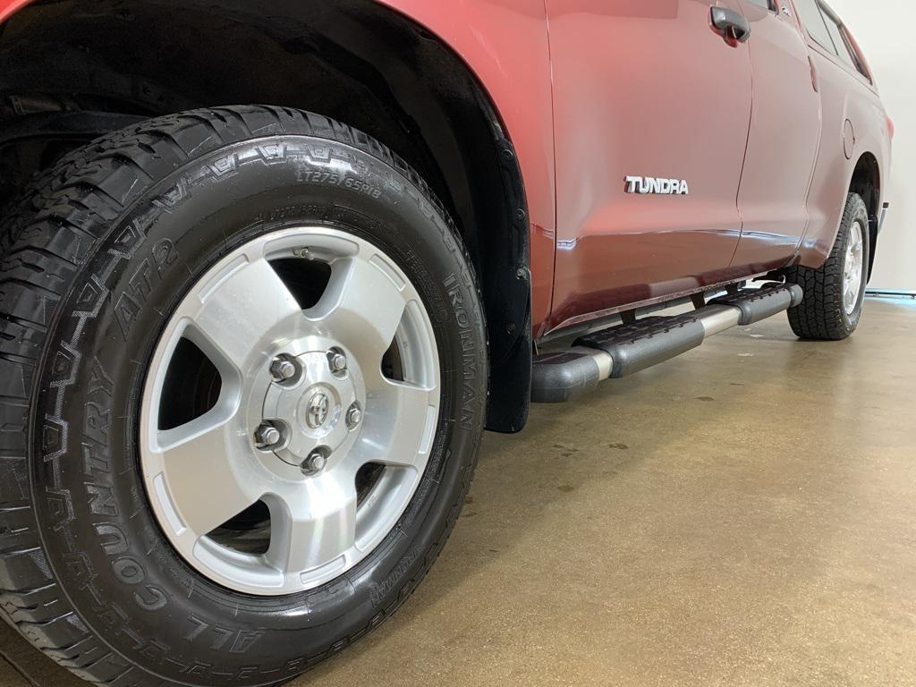 used 2008 Toyota Tundra car, priced at $15,667