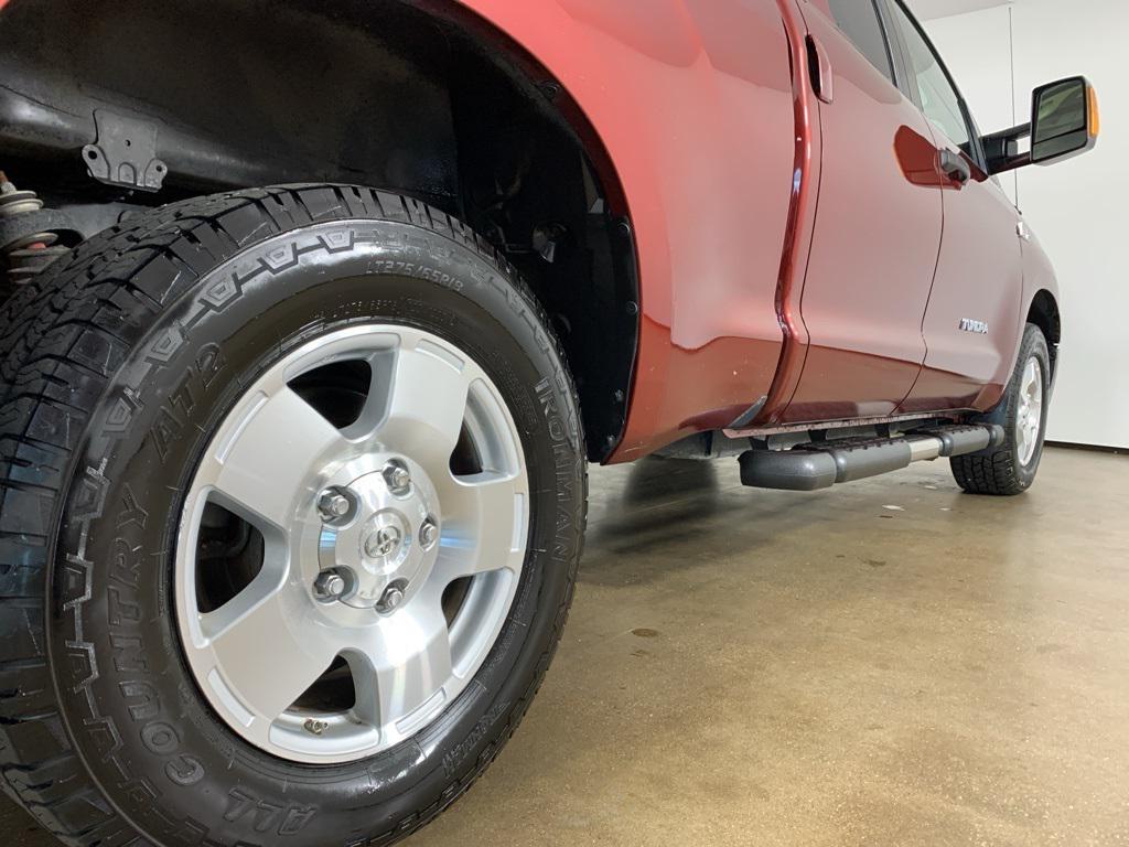 used 2008 Toyota Tundra car, priced at $15,667