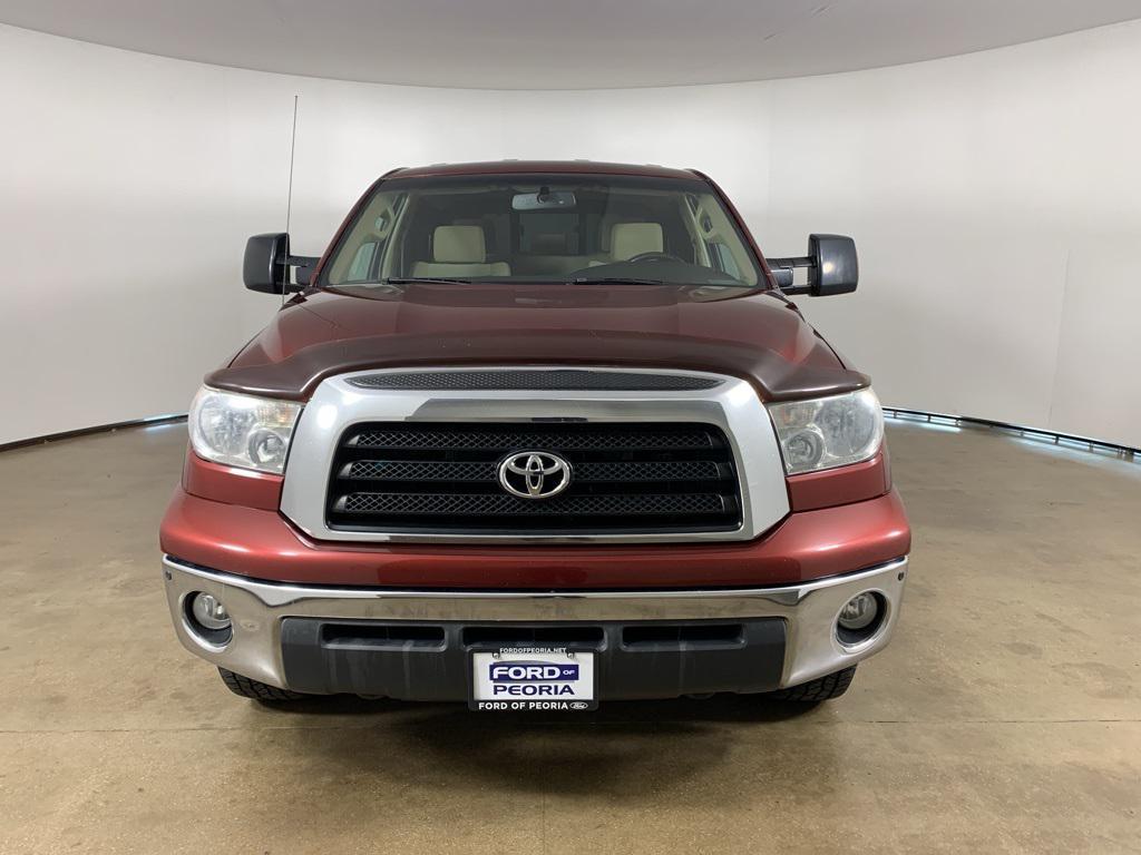 used 2008 Toyota Tundra car, priced at $15,667