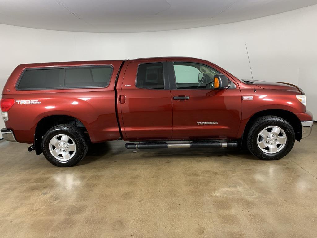 used 2008 Toyota Tundra car, priced at $15,667