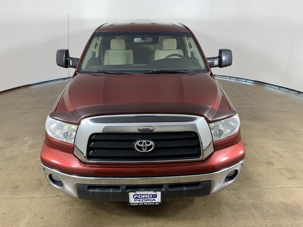 used 2008 Toyota Tundra car, priced at $15,667