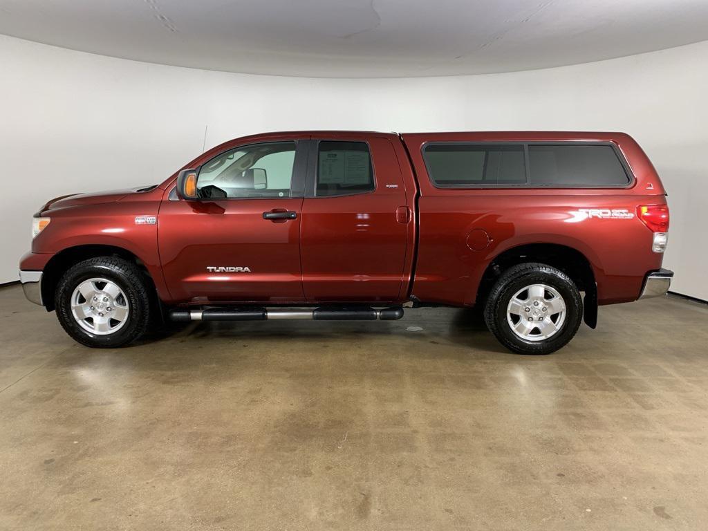 used 2008 Toyota Tundra car, priced at $15,667