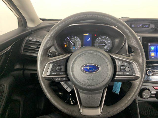 used 2019 Subaru Impreza car, priced at $16,873