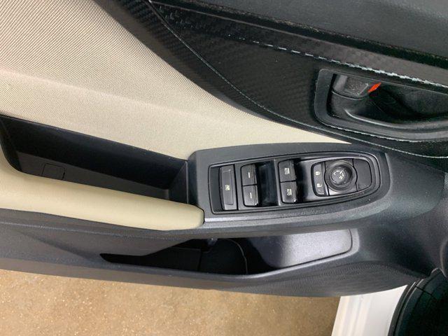 used 2019 Subaru Impreza car, priced at $16,873