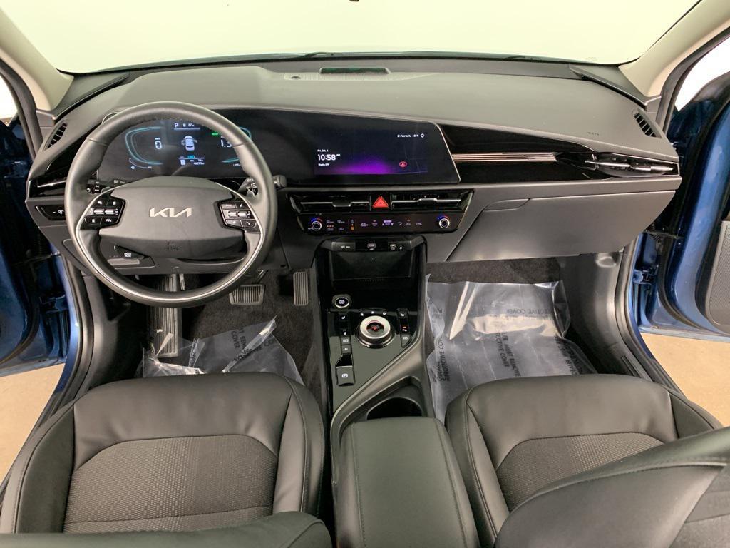 used 2023 Kia Niro Plug-In Hybrid car, priced at $23,897