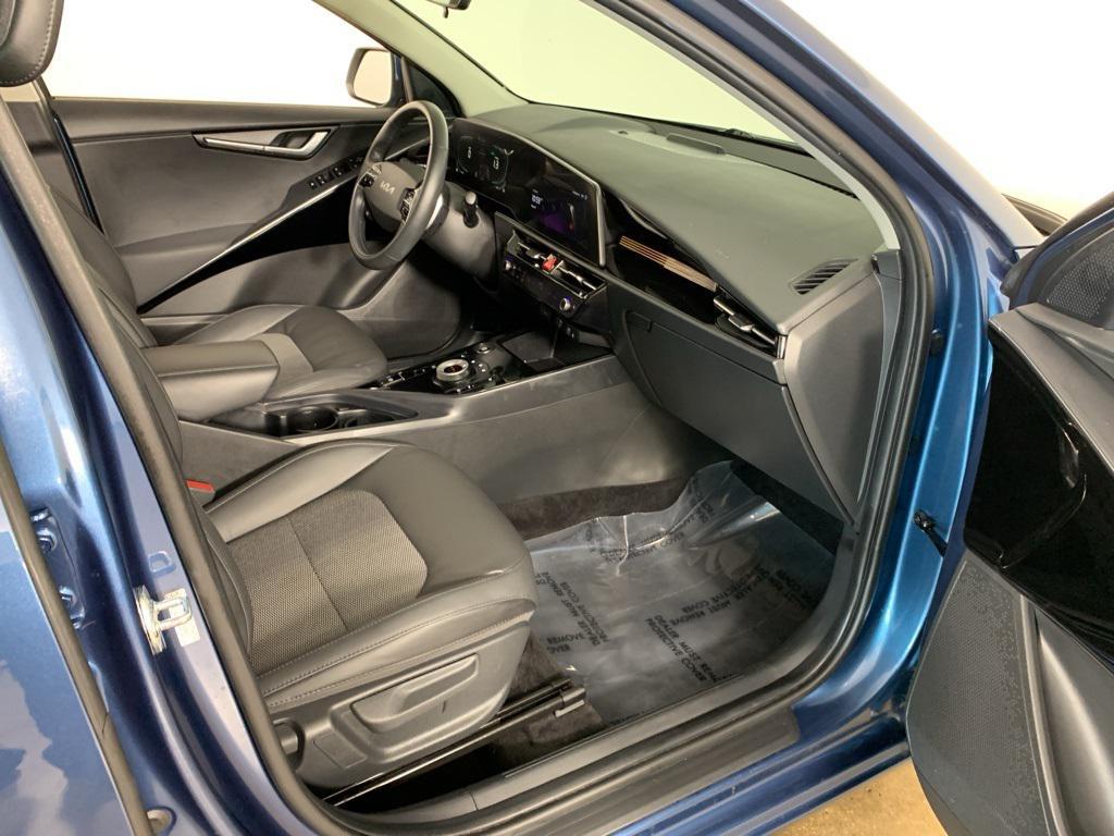used 2023 Kia Niro Plug-In Hybrid car, priced at $23,897