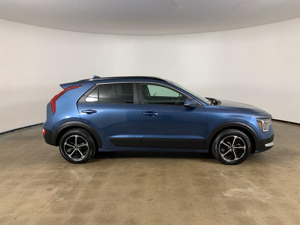 used 2023 Kia Niro Plug-In Hybrid car, priced at $23,897