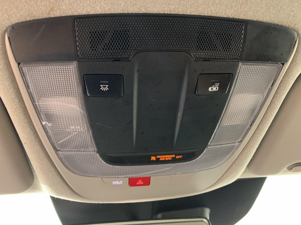 used 2023 Kia Niro Plug-In Hybrid car, priced at $23,897