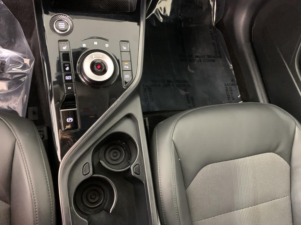 used 2023 Kia Niro Plug-In Hybrid car, priced at $23,897
