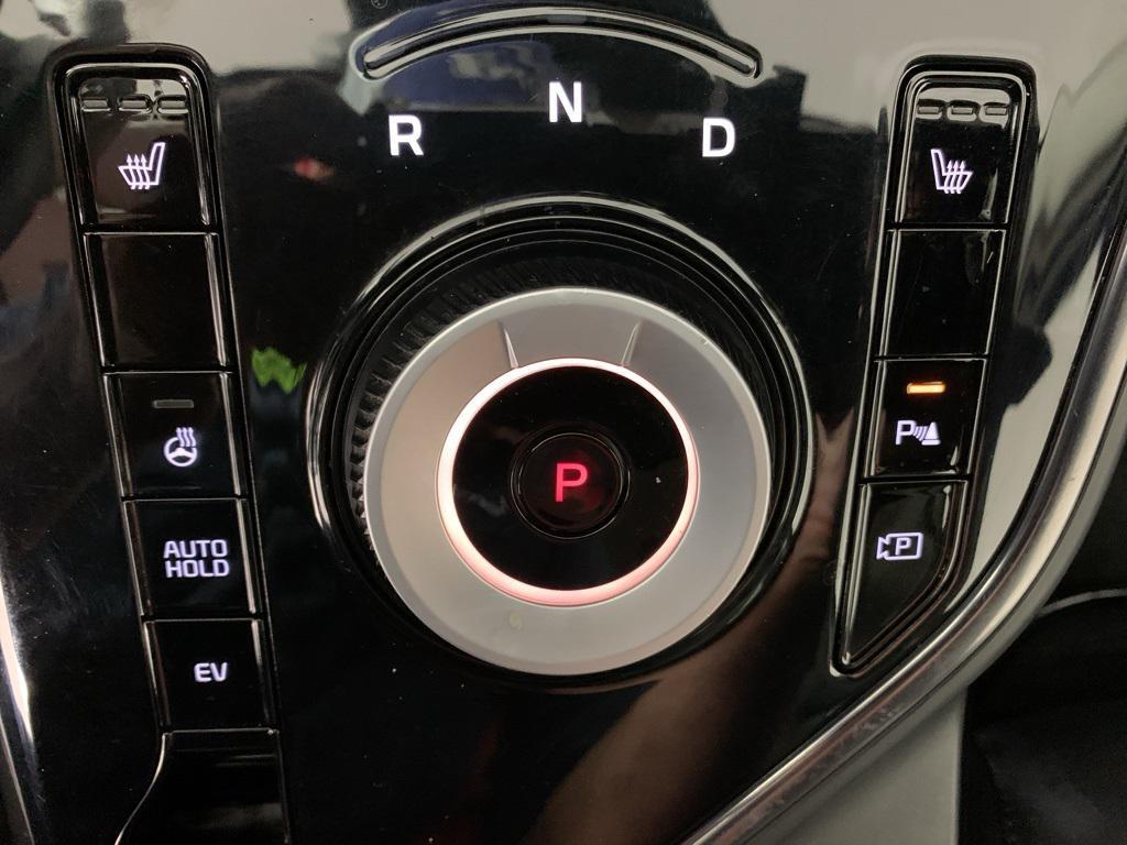 used 2023 Kia Niro Plug-In Hybrid car, priced at $23,897