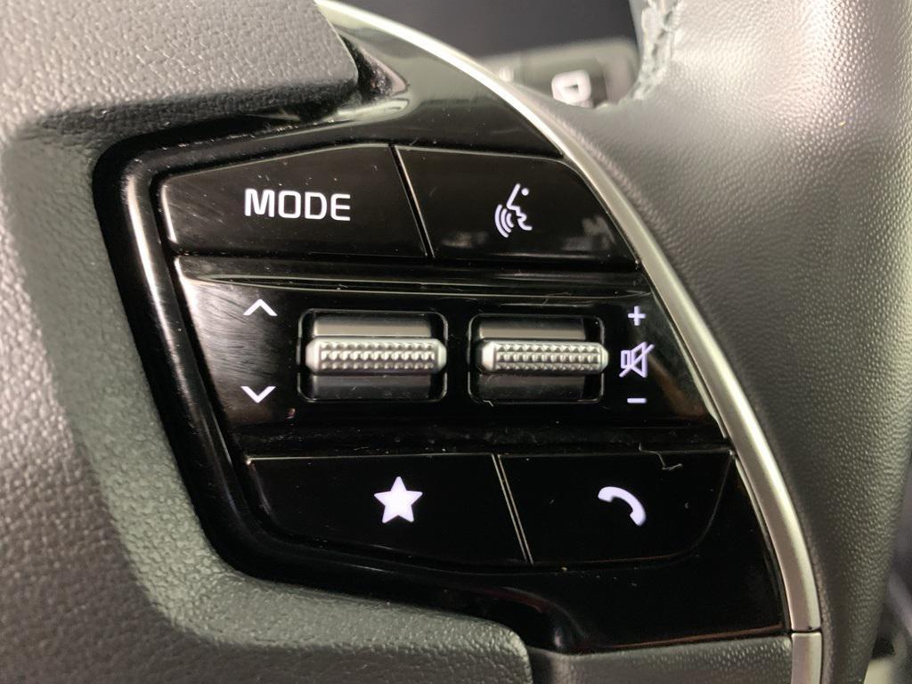 used 2023 Kia Niro Plug-In Hybrid car, priced at $23,897