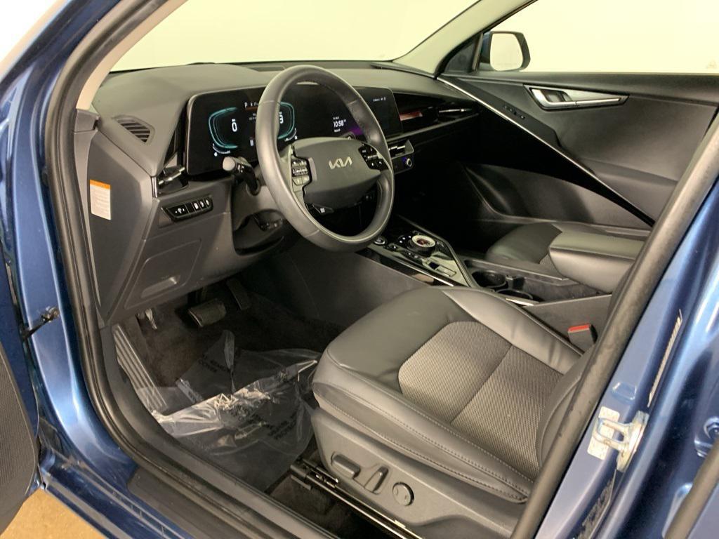used 2023 Kia Niro Plug-In Hybrid car, priced at $23,897