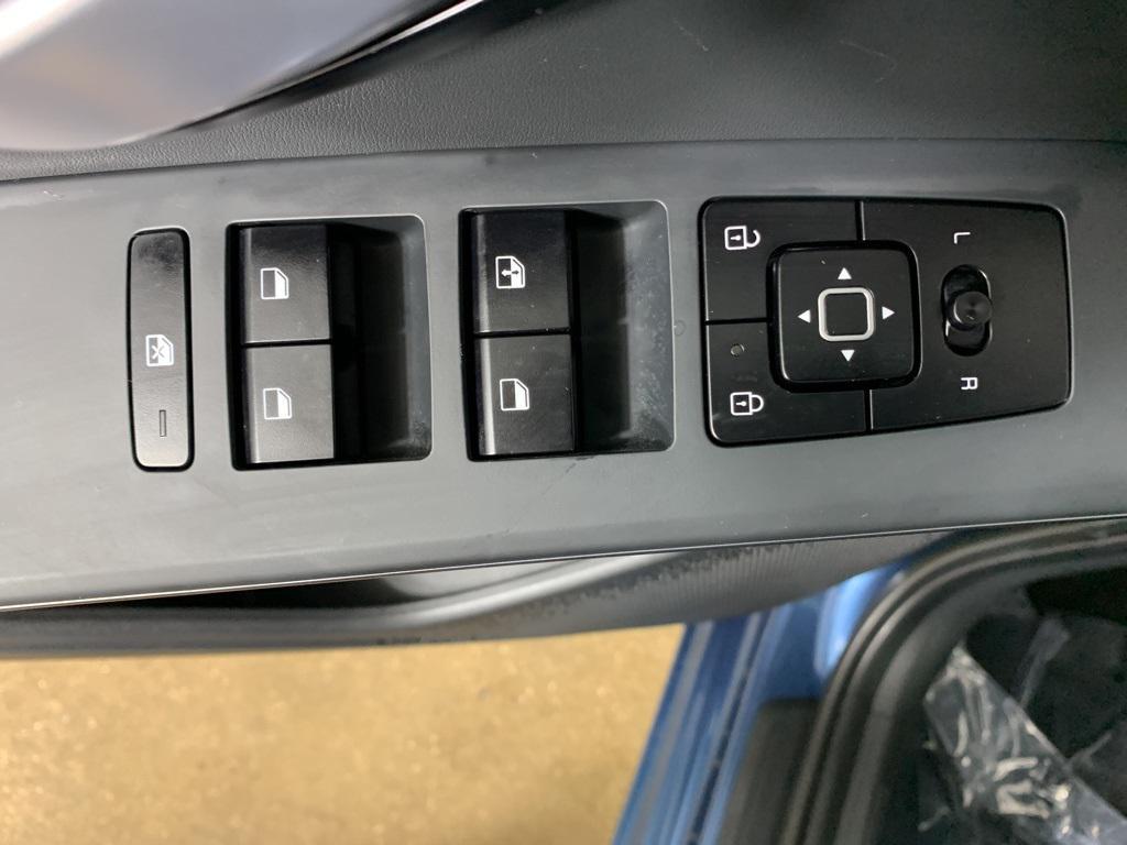 used 2023 Kia Niro Plug-In Hybrid car, priced at $23,897