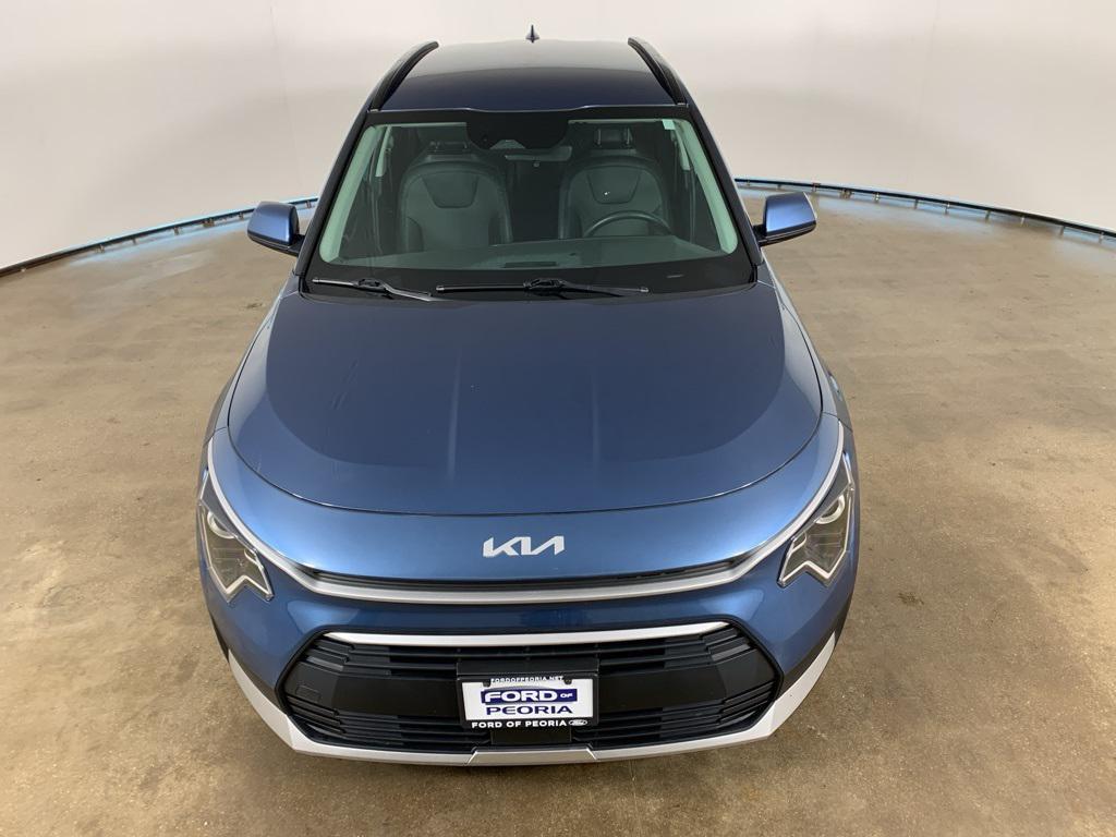 used 2023 Kia Niro Plug-In Hybrid car, priced at $23,897