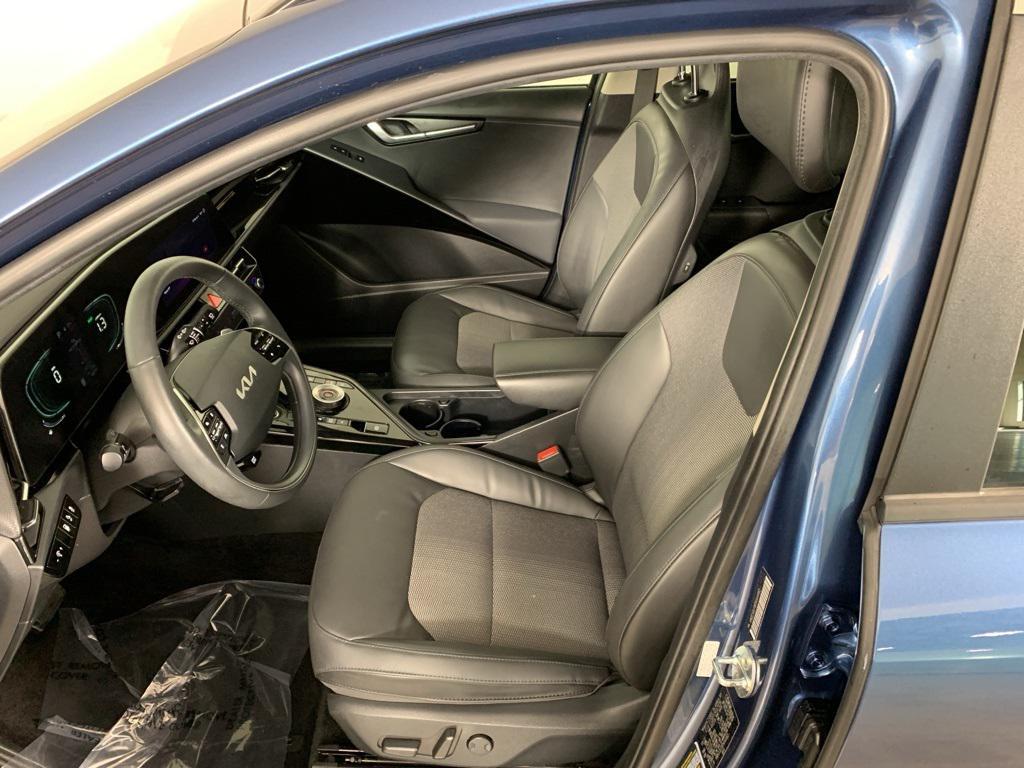 used 2023 Kia Niro Plug-In Hybrid car, priced at $23,897