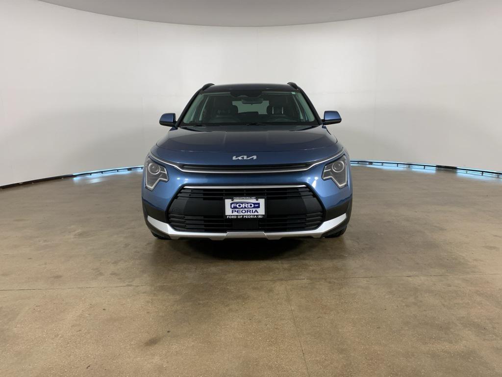 used 2023 Kia Niro Plug-In Hybrid car, priced at $23,897