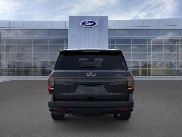 new 2024 Ford Expedition car, priced at $78,667