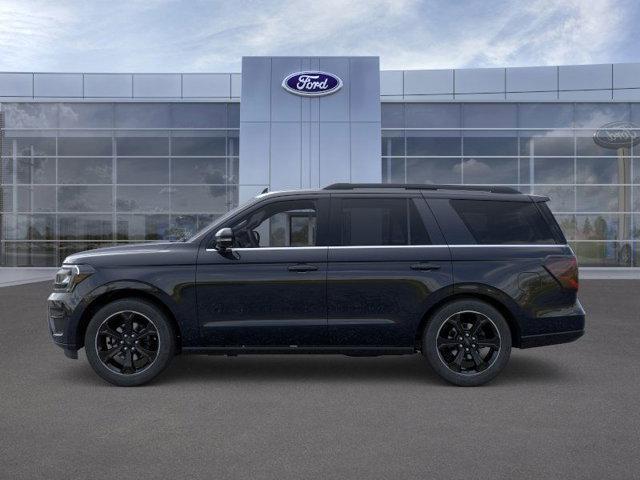 new 2024 Ford Expedition car, priced at $78,667