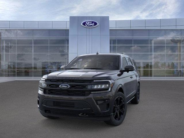 new 2024 Ford Expedition car, priced at $78,667