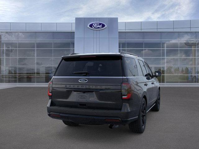 new 2024 Ford Expedition car, priced at $78,667